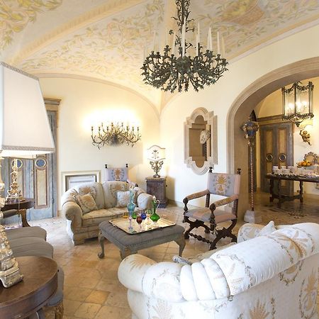 Casa Raiola By Caprirooms Kültér fotó