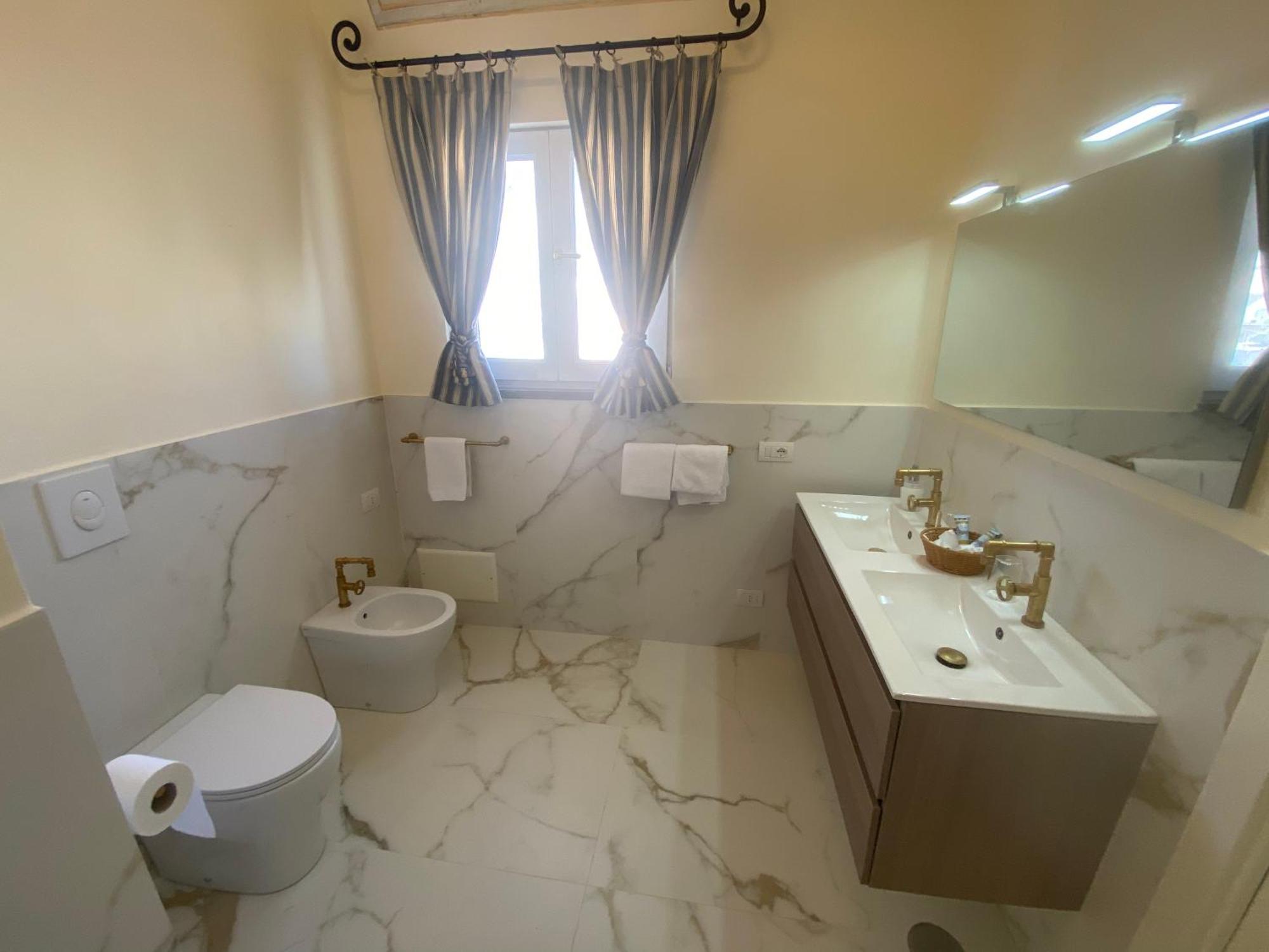 Casa Raiola By Caprirooms Kültér fotó