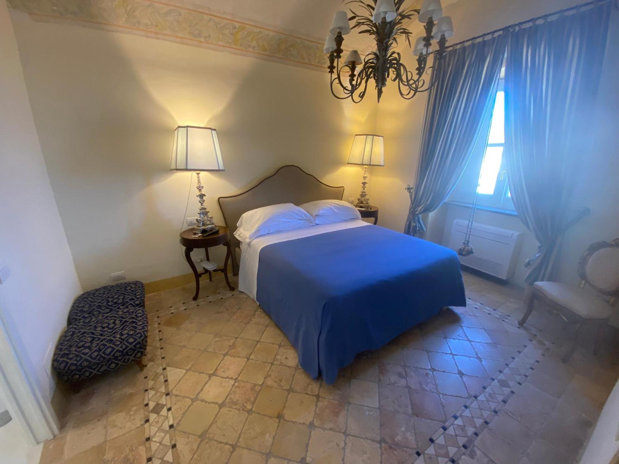 Casa Raiola By Caprirooms Kültér fotó