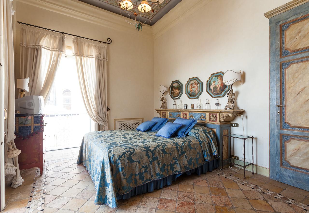 Casa Raiola By Caprirooms Kültér fotó