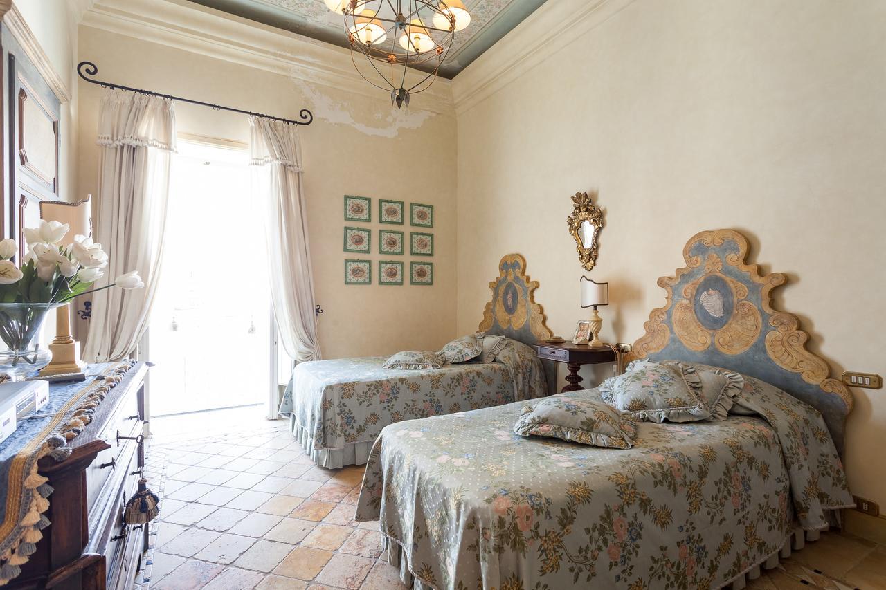 Casa Raiola By Caprirooms Kültér fotó
