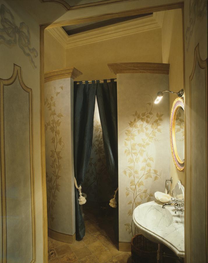 Casa Raiola By Caprirooms Kültér fotó