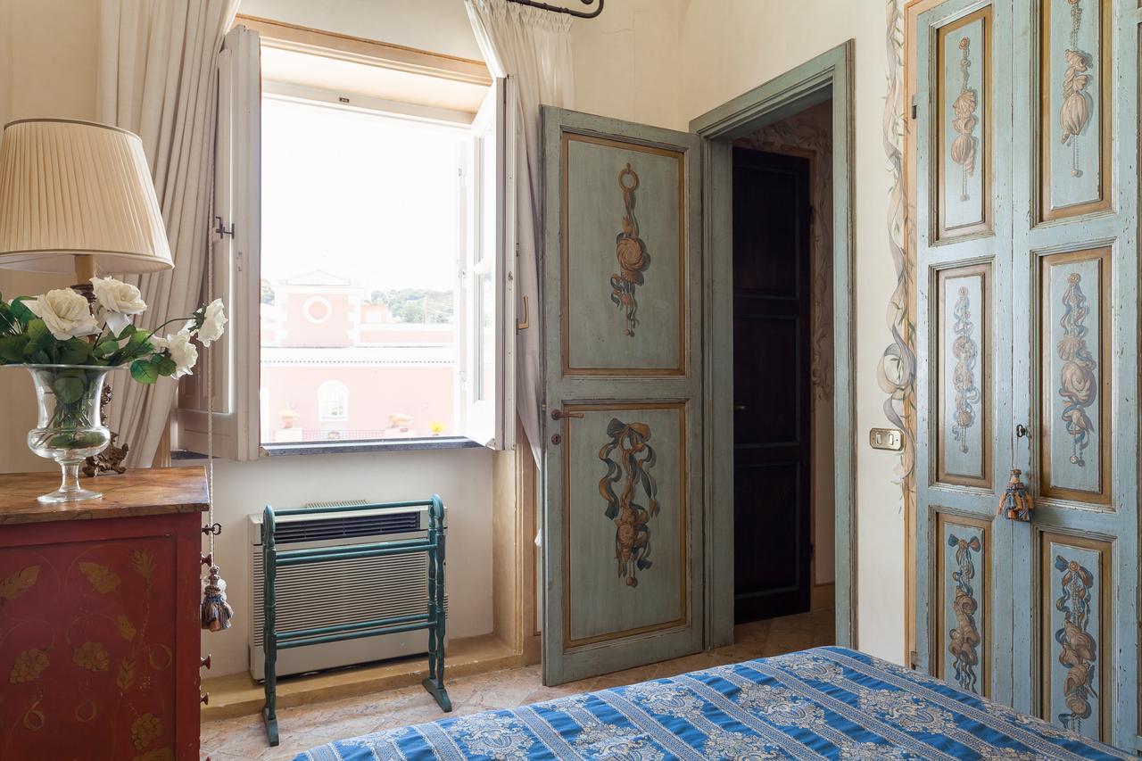 Casa Raiola By Caprirooms Kültér fotó