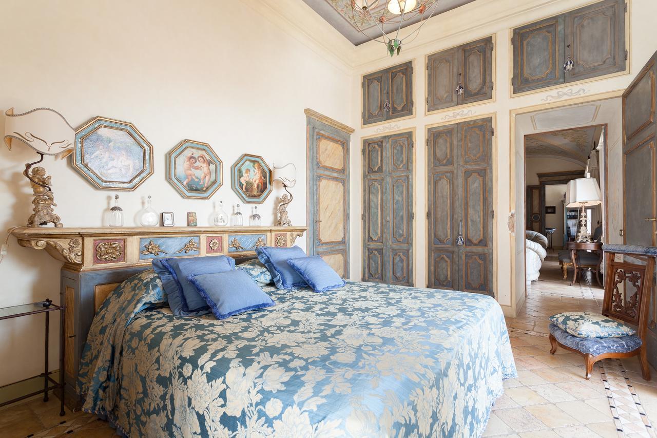 Casa Raiola By Caprirooms Kültér fotó