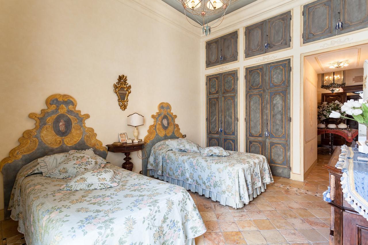Casa Raiola By Caprirooms Kültér fotó