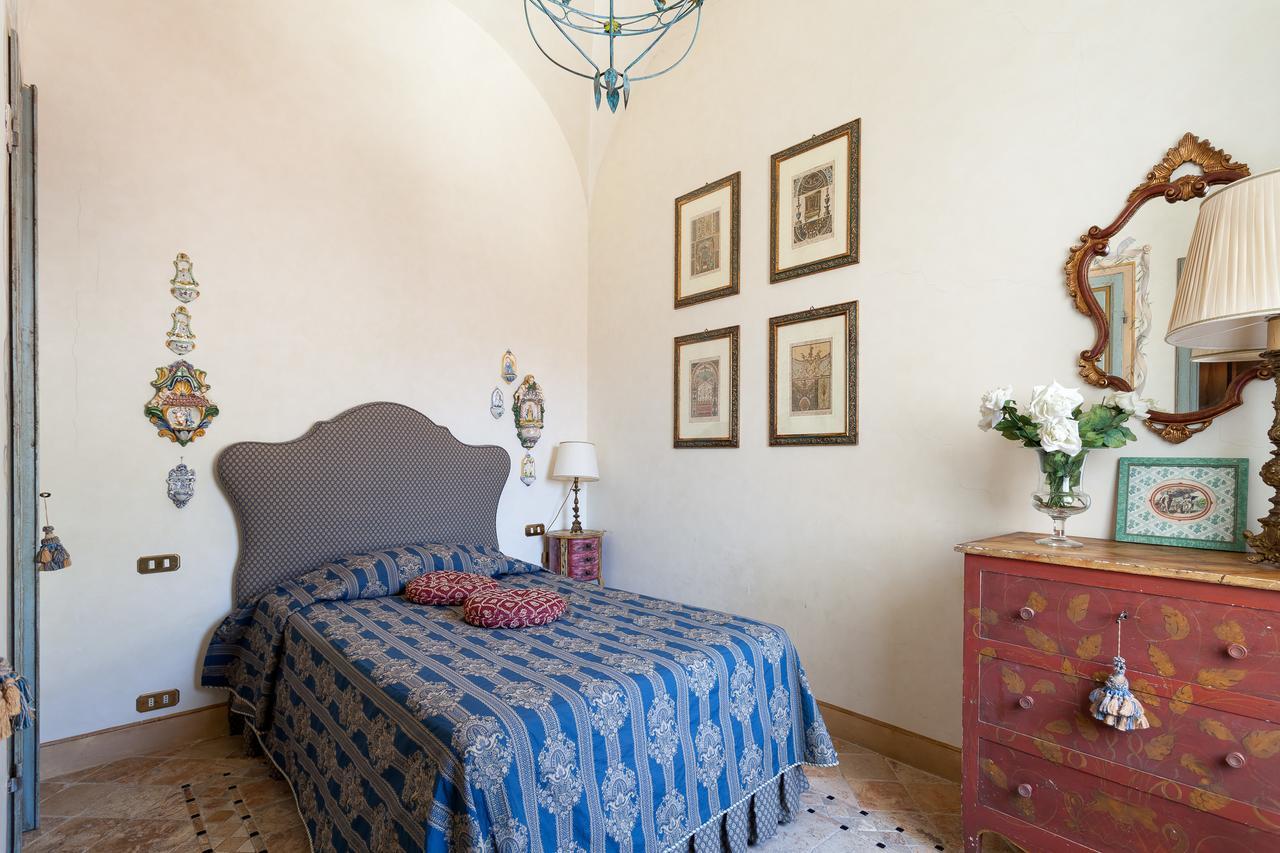 Casa Raiola By Caprirooms Kültér fotó