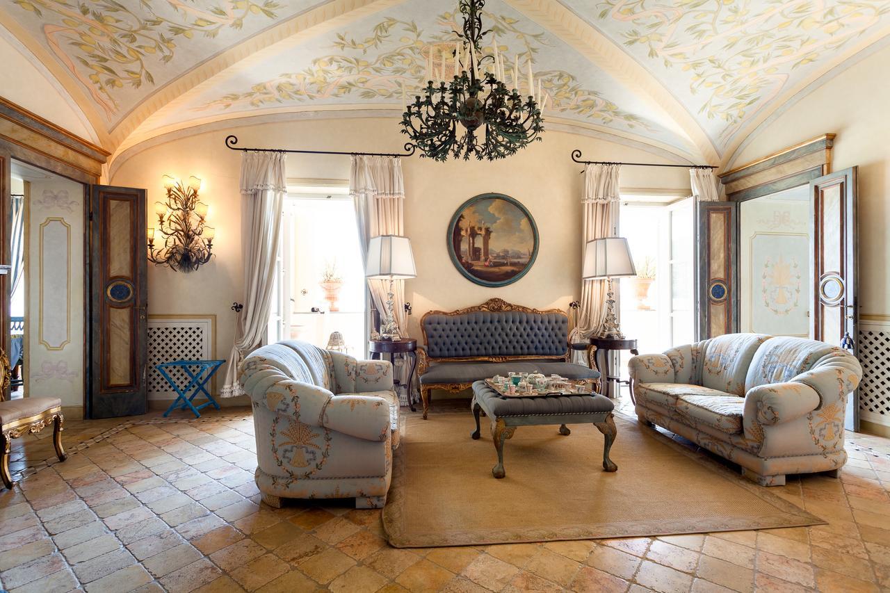 Casa Raiola By Caprirooms Kültér fotó