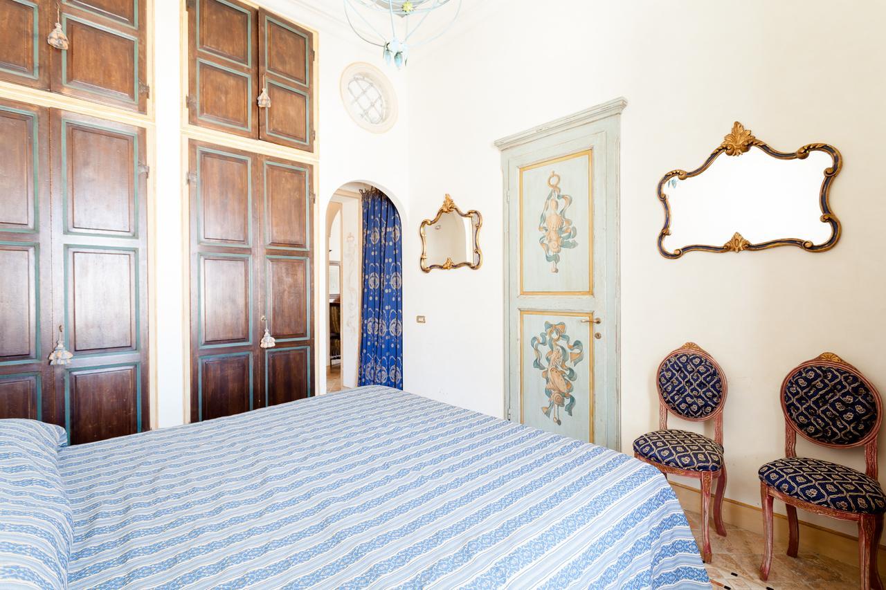 Casa Raiola By Caprirooms Kültér fotó