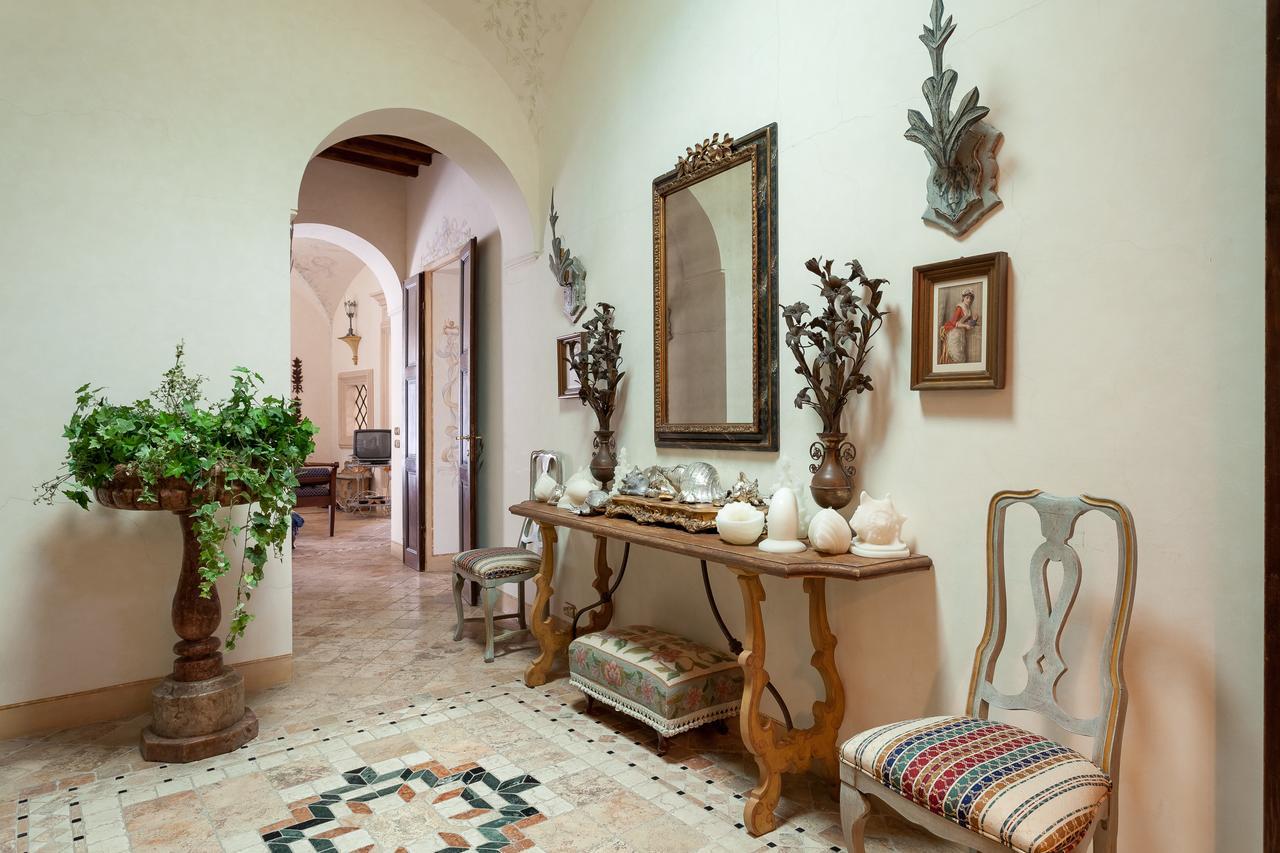Casa Raiola By Caprirooms Kültér fotó