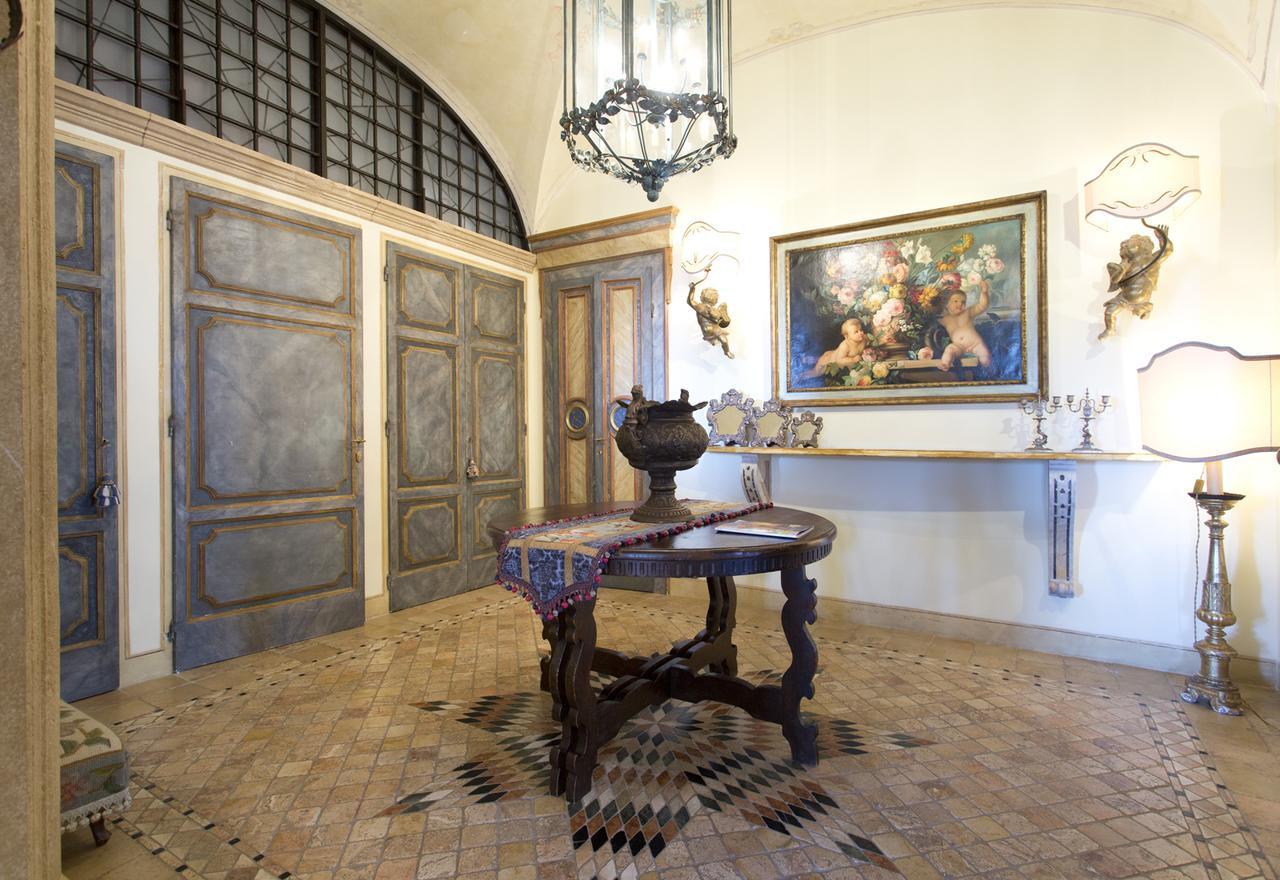 Casa Raiola By Caprirooms Kültér fotó