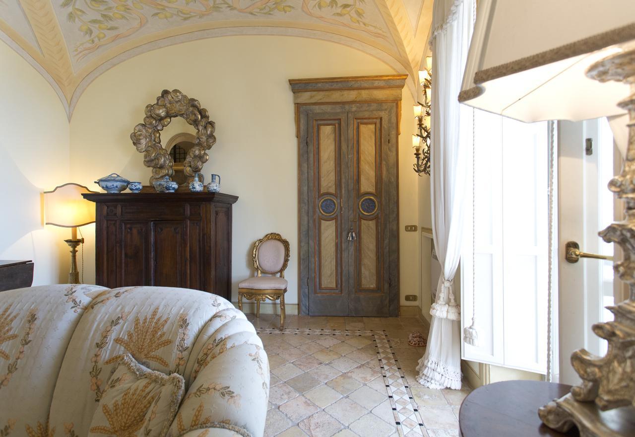Casa Raiola By Caprirooms Kültér fotó