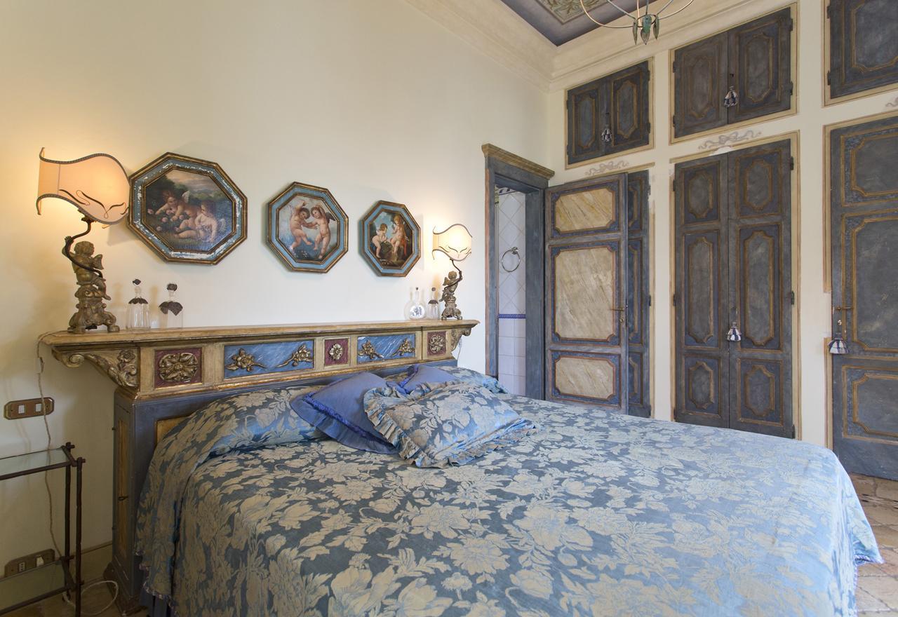 Casa Raiola By Caprirooms Kültér fotó