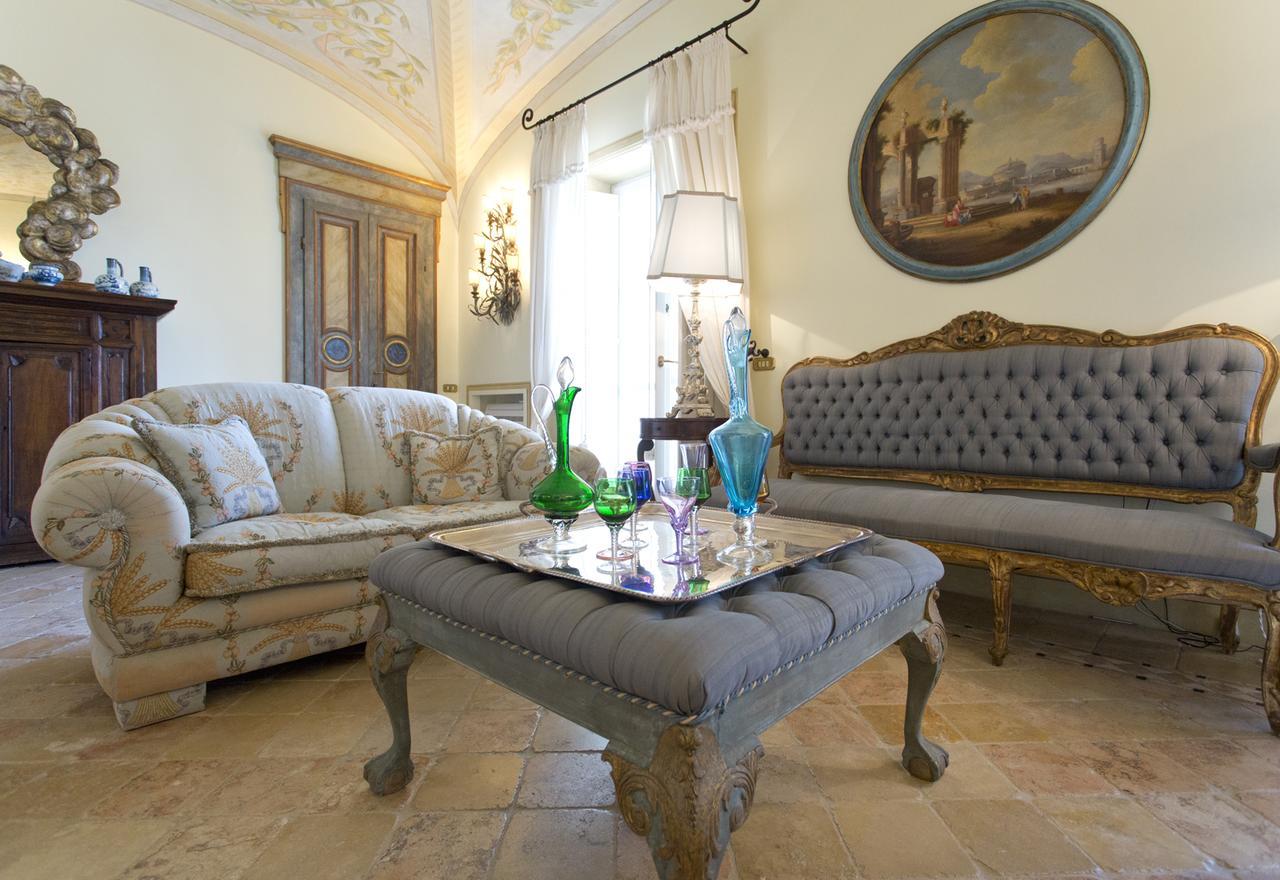 Casa Raiola By Caprirooms Kültér fotó