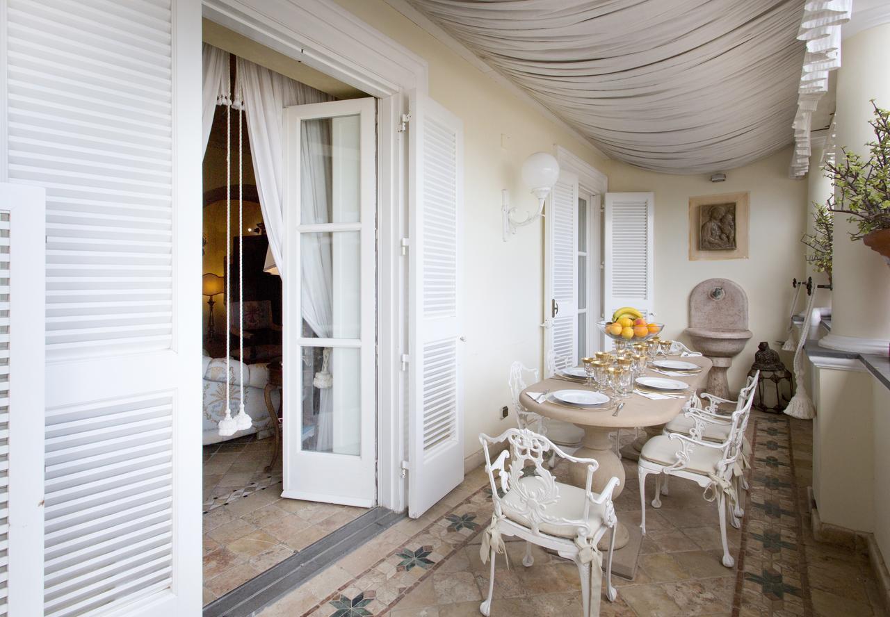 Casa Raiola By Caprirooms Kültér fotó