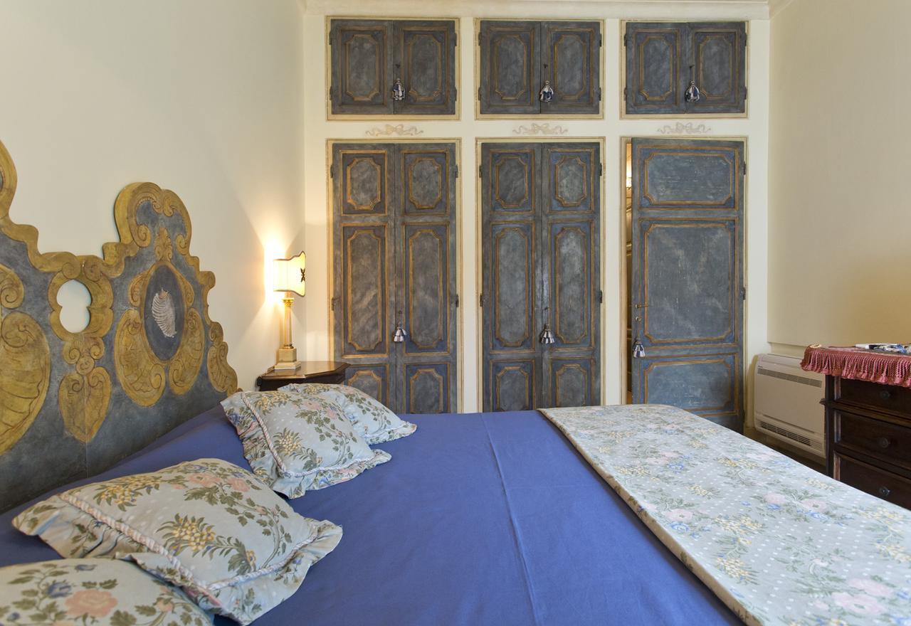 Casa Raiola By Caprirooms Kültér fotó