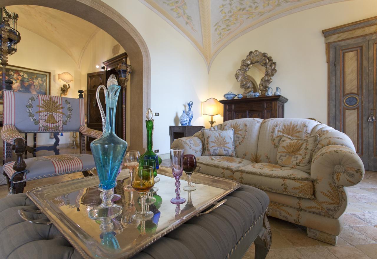 Casa Raiola By Caprirooms Kültér fotó