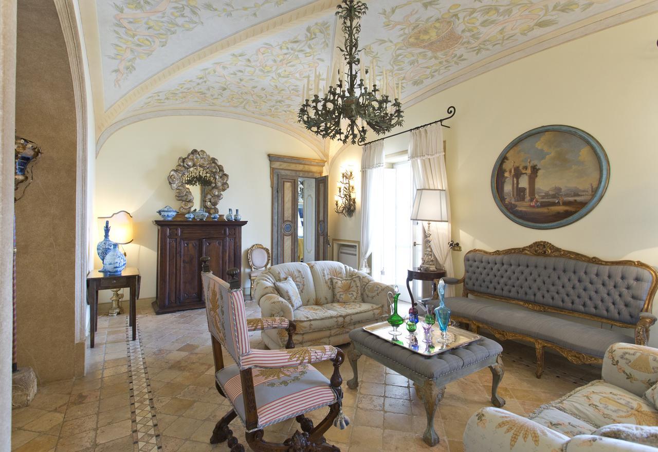 Casa Raiola By Caprirooms Kültér fotó