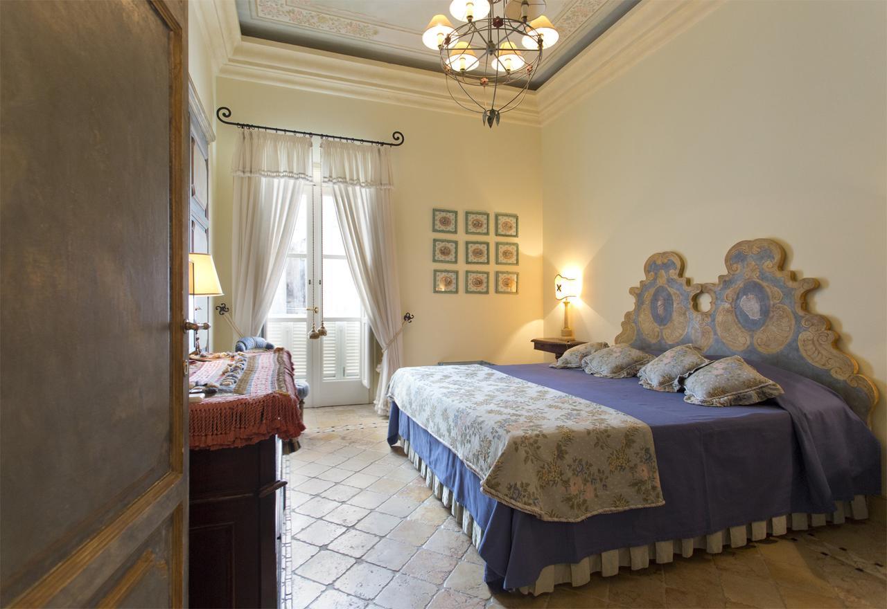 Casa Raiola By Caprirooms Kültér fotó