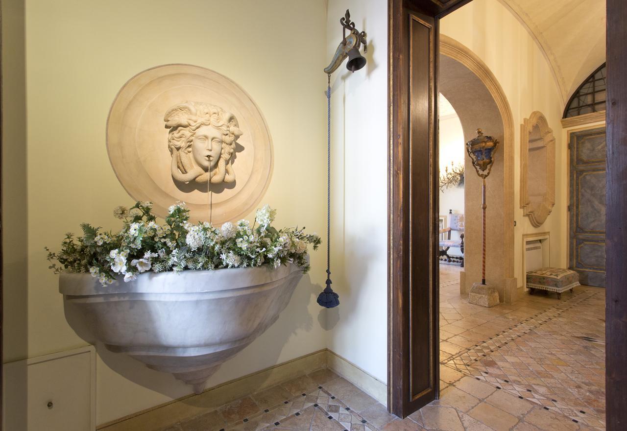 Casa Raiola By Caprirooms Kültér fotó