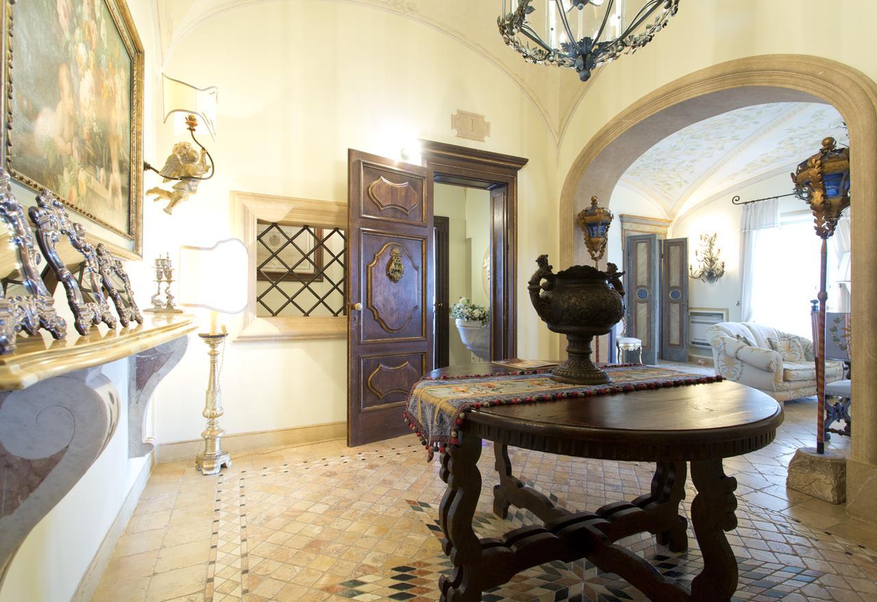 Casa Raiola By Caprirooms Kültér fotó