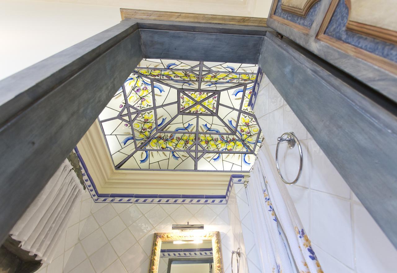 Casa Raiola By Caprirooms Kültér fotó