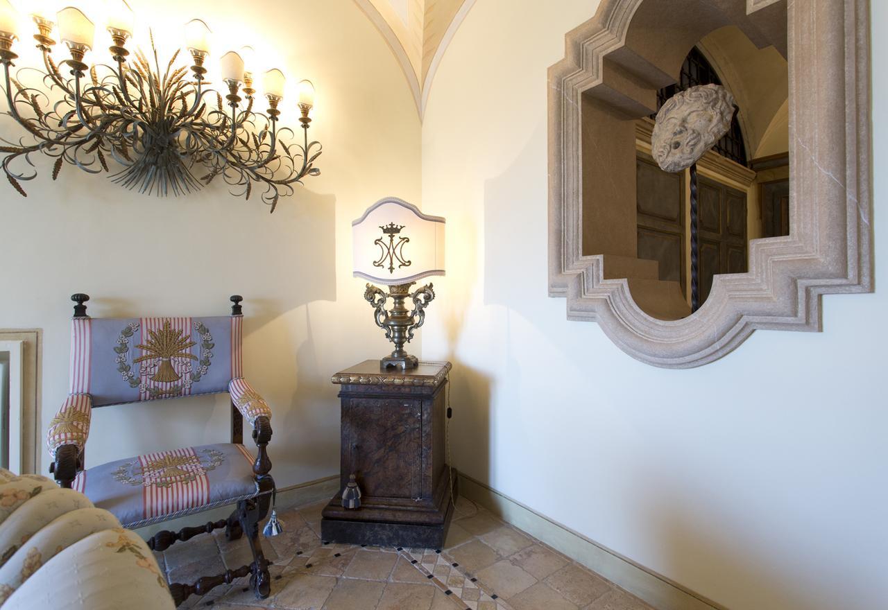 Casa Raiola By Caprirooms Kültér fotó