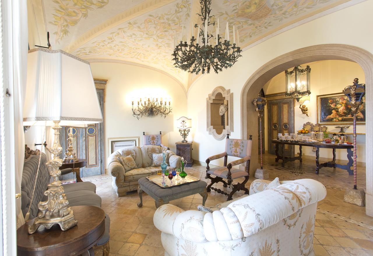 Casa Raiola By Caprirooms Kültér fotó