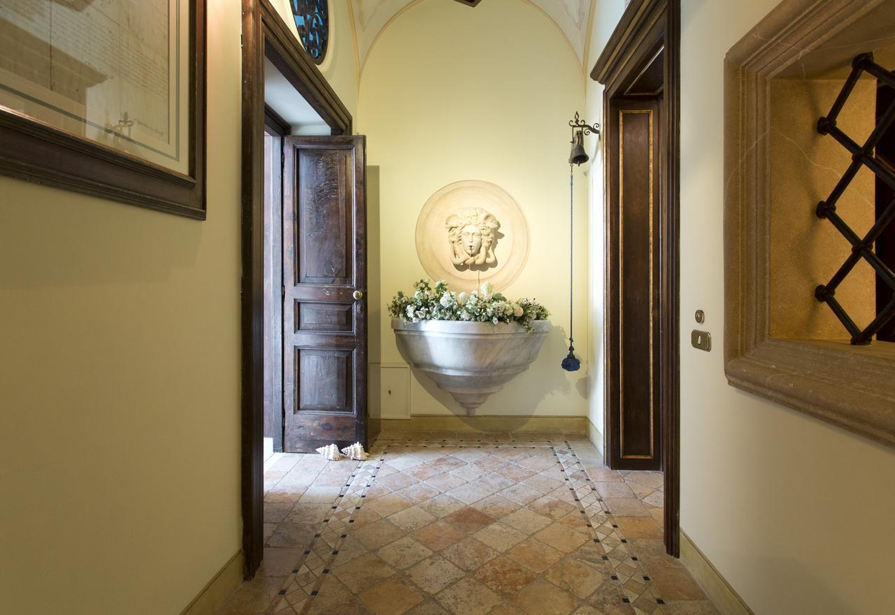 Casa Raiola By Caprirooms Kültér fotó